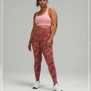 Lululemon Wunder Train